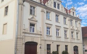Jedności Hostel